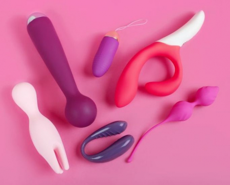 Adult Toys