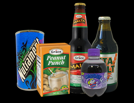 Beverages
