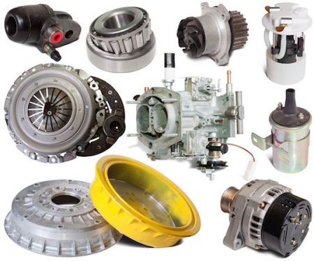 Cars & Truck Parts