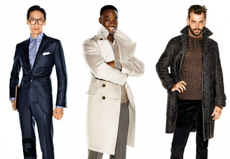 Men Clothing
