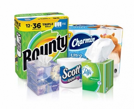 Paper Products