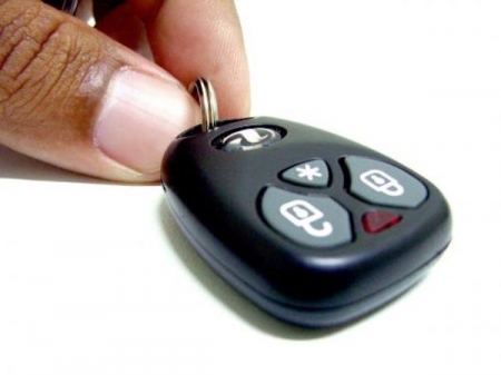 Rent A Car