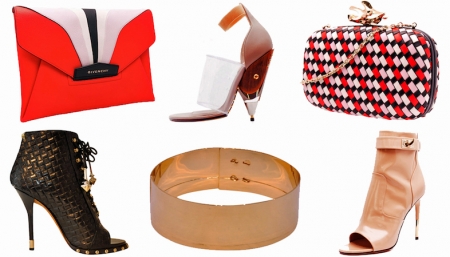 Women's Shoes & Accessories
