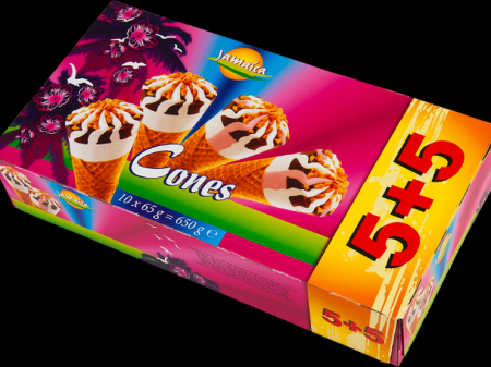 Frozen Foods