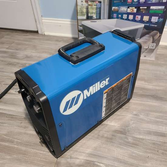 Miller cst 280 deals
