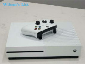 Wilsons List
