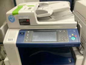 Printers &