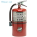 11 LB  HALOTRON FIRE EXTINGUISHERS (Set of 50)