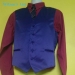 Men dress long sleeve dress shirt