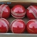 AB Cricket ball (Sets of 6)