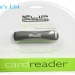 klip extreme- 54 in 1 compact card reader