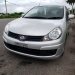 Nissan AD Wagon 1,5L 2014