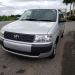 Toyota Probox 1,3L 2014