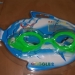 Shui Jing Ling-Advanced Swim and Surf Goggles