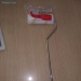 Redtree- mini fabric roller