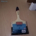 Lincoln- paint Brush