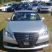 Toyota Crown 2,5L 2013