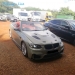 BMW 3-Series 3,0L 2010
