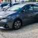 Toyota Camry 2,3L 2014