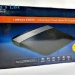 Linksys E2500 N600 Dual-Band WiFi Router