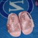 First Steps By Stepping Stones Baby Girl Sandal