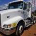 2007 International 9200