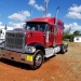 2007 INTERNATIONAL 9900i EAGLE 