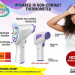 INFRARED IR NON-CONTACT THERMOMETER 