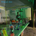Glass sisha hookahs 