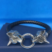 Wolf Bracelet