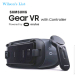 Samsung Galaxy Gear VR 