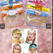 Kiddies Face Shield 