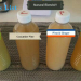 Natural Fruit Blends