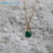 Mini Shell Shaped Necklace