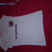 warrior female blouse