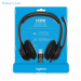 Logitech Headset USB H390 