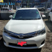 Toyota Corolla Axio 2014