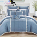 Comforter set