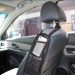 Car seat organizer 