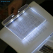 Magnifying reader