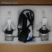 9006/HB4 LED headlights