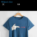 T Shirt dress