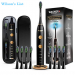 Electronic toothbrush