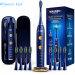 Electronic toothbrush