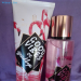 Mystical Body Mist and Lotion set