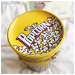 Funny Popcorn Bucket Cross Body Bag