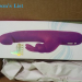 Realistic Dildo - Vibrator