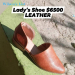 Leather Shoes