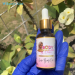 Lush Body Oil