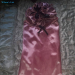 Reversible bonnets and nightgown 
